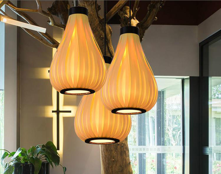 đèn thả nhà hàng PT223