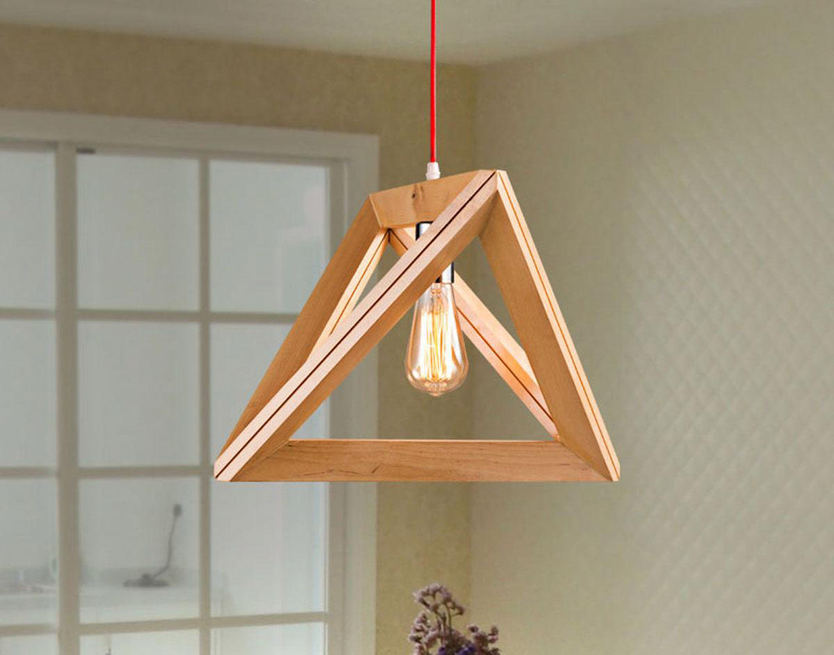 đèn thả nhà hàng PT242