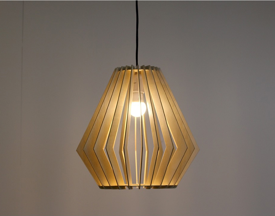 đèn thả nhà hàng PT229