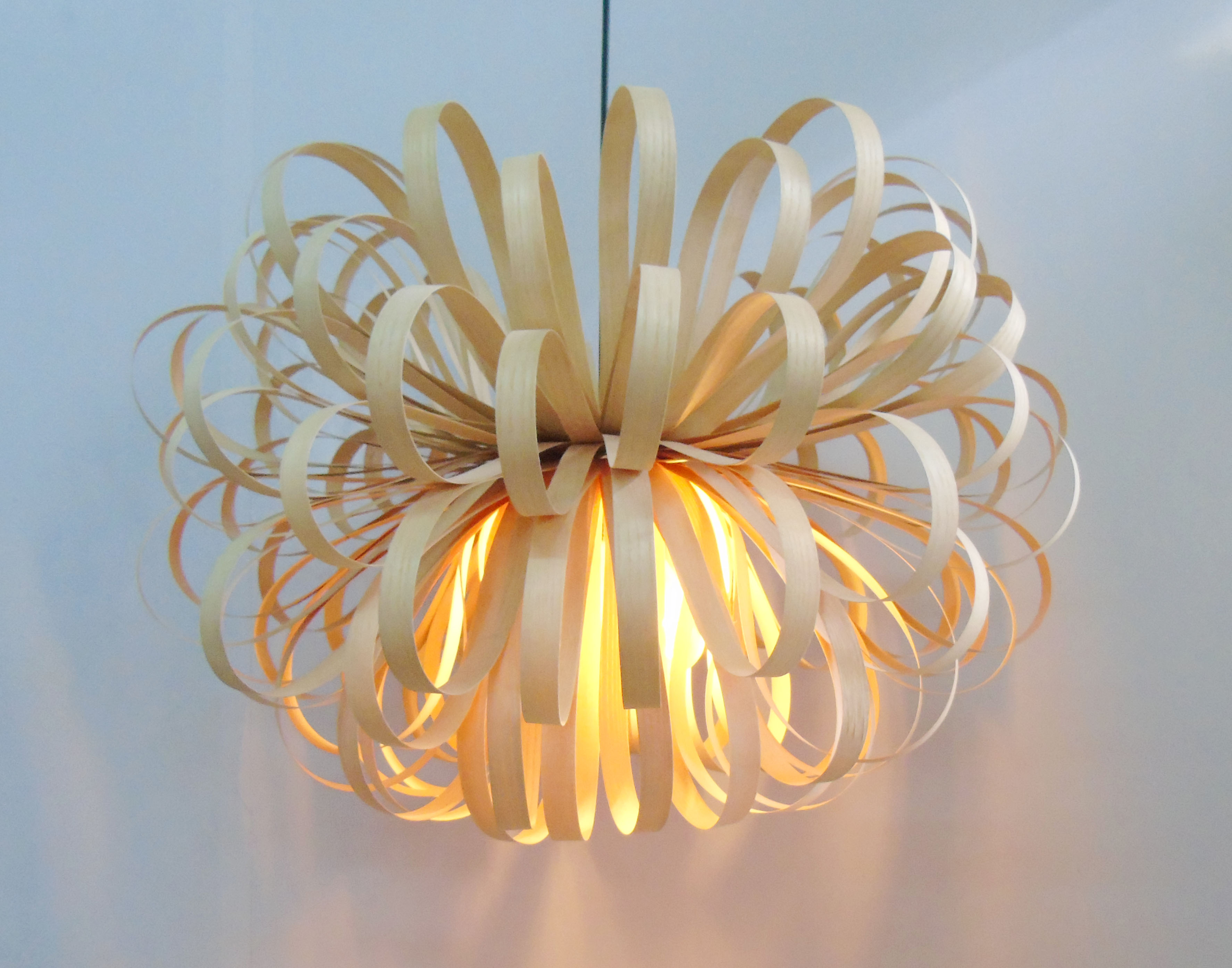 đèn thả veneer  PT222