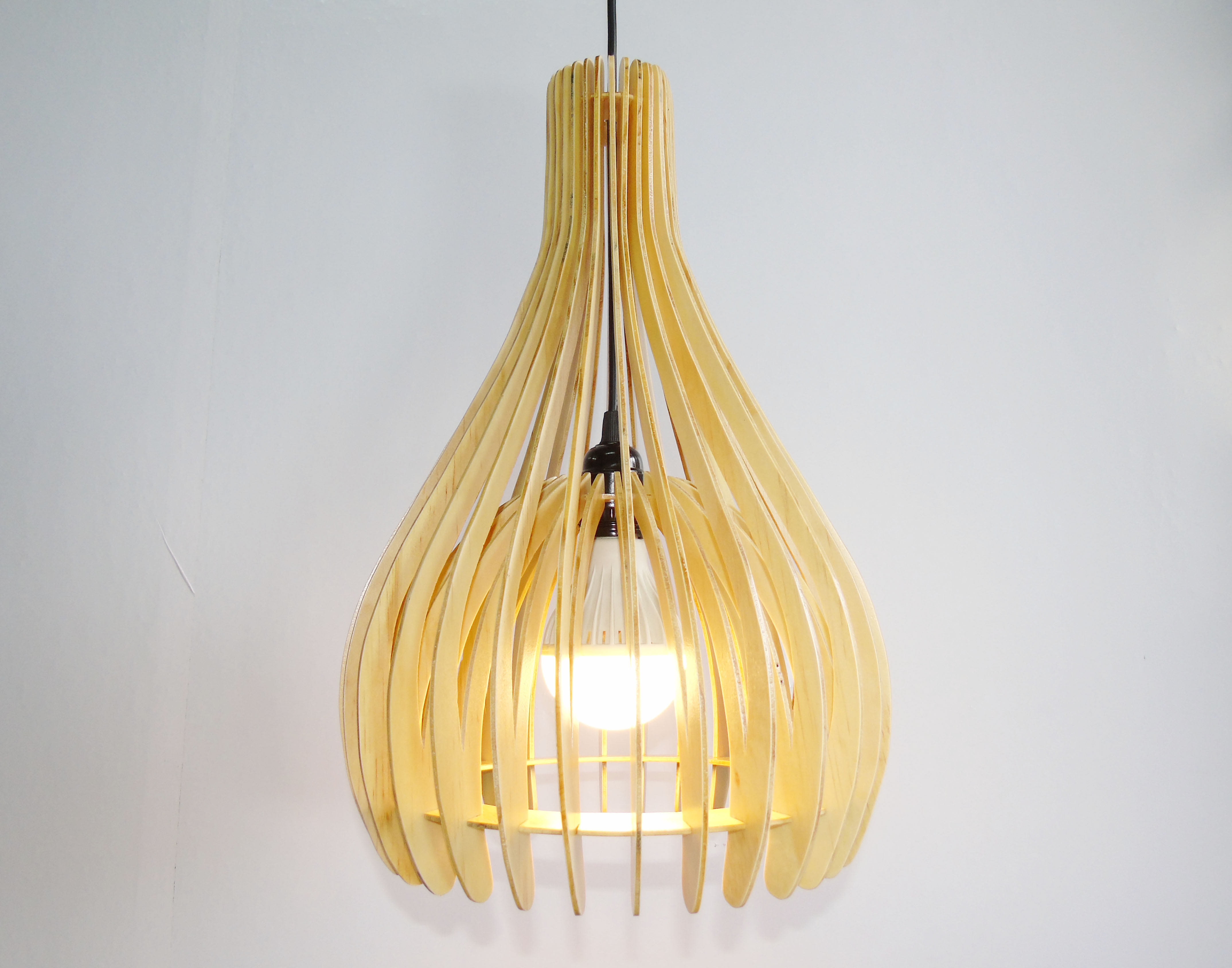 đèn thả nhà hàng PT218