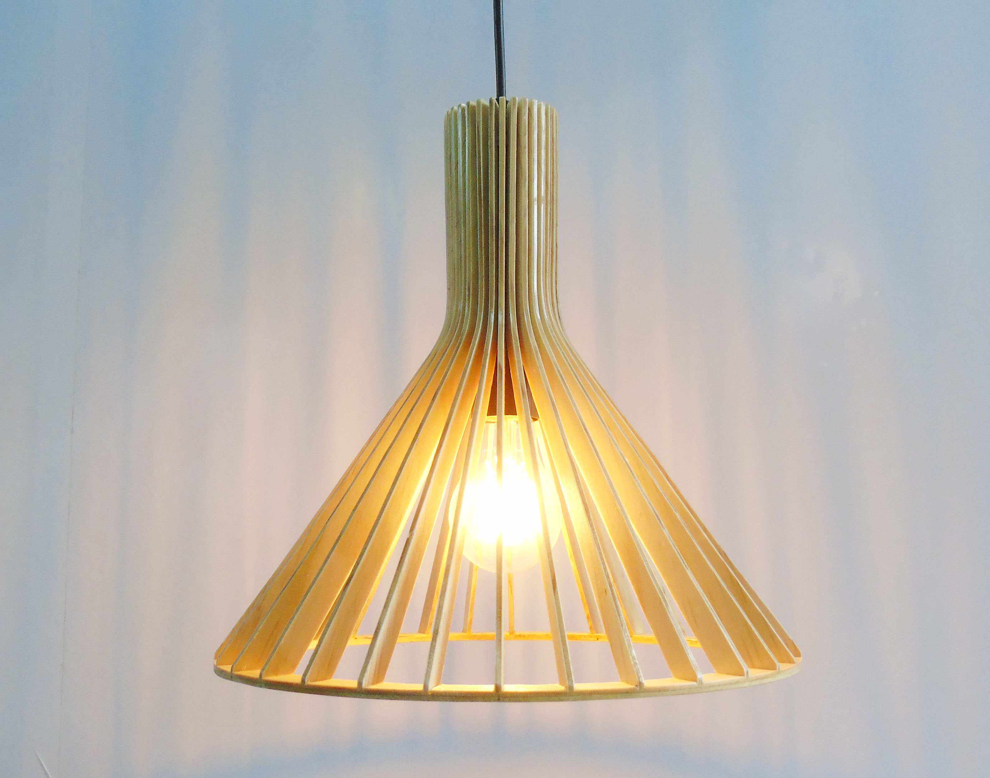 đèn thả nhà hàng PT220