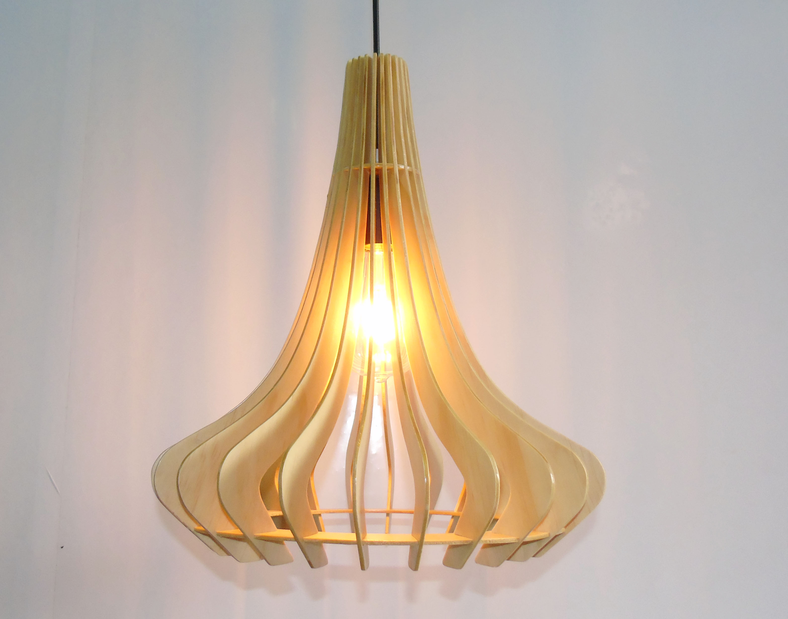 đèn thả nhà hàng PT226